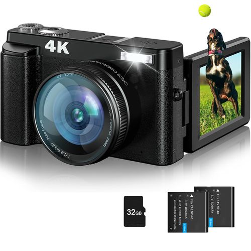 quel appareil photo numerique choisir